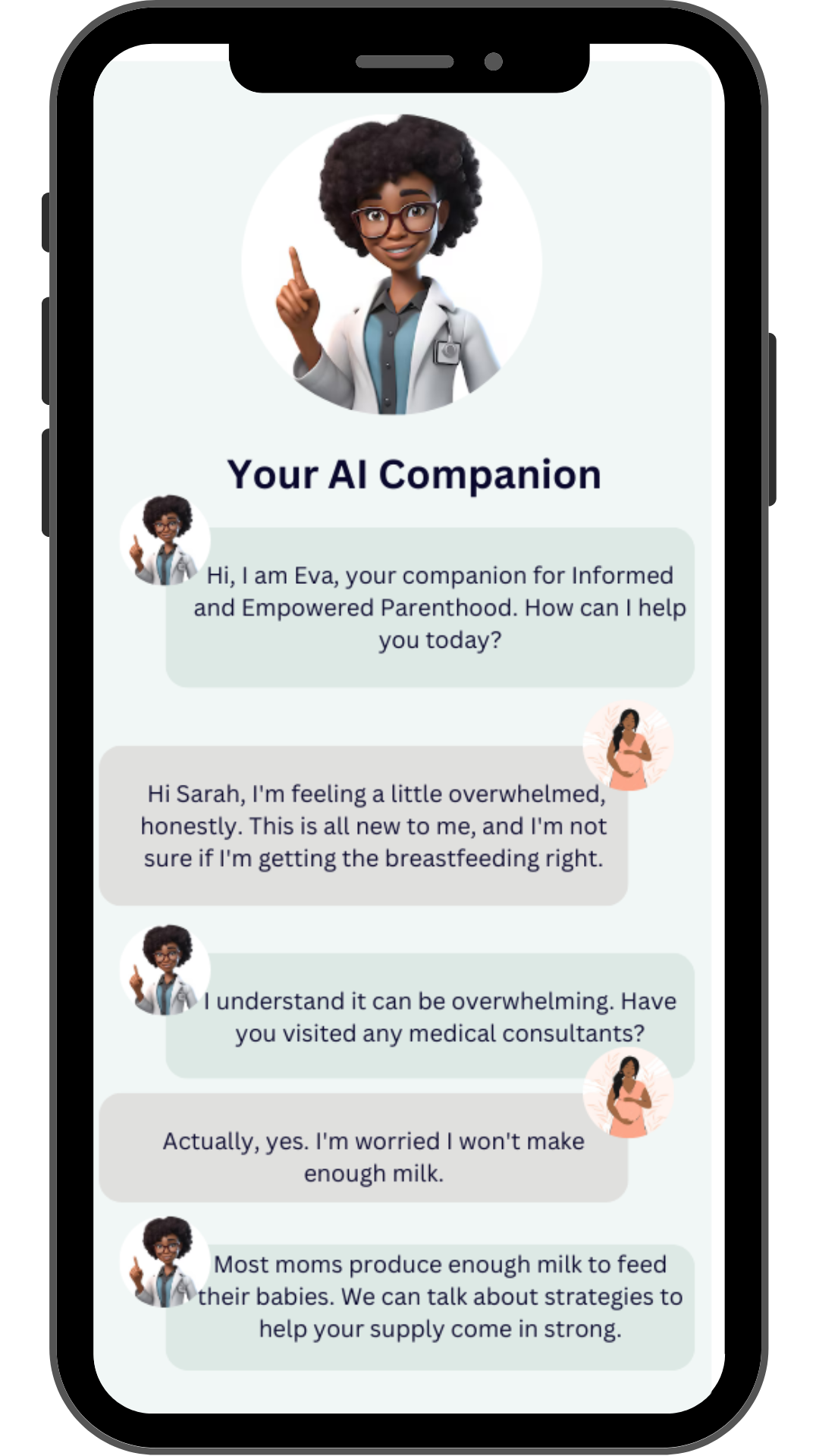 AI Health Assistant